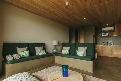 Santa Barbara Eco Beach Resort in Ribeira Grande — foto 25
