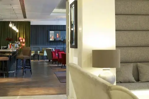 London Bridge Hotel in Londen, foto 18