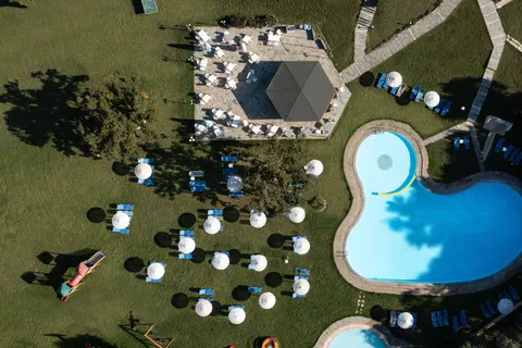 Aparthotel Century Resort foto 5