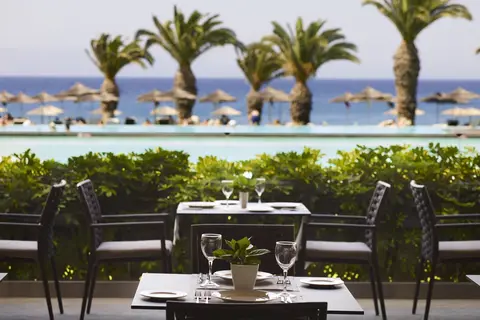 The Ixian Grand & All Suites in Ιαλυσός — foto 21