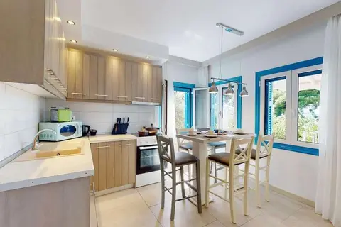 Acrotel Athena Villas in Δημοτική Ενότητα Σιθωνίας — foto 3