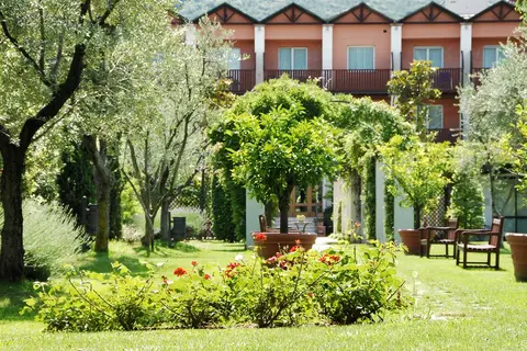 Iseolago Hotel in Iseo, foto 21