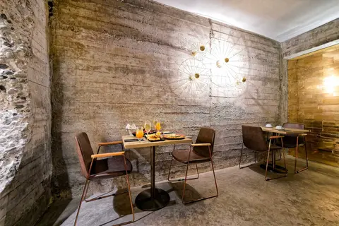 Design Plus BEX Hotel in Las Palmas — foto 23
