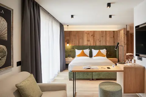Hotel Marmolada in Corvara Corvara in Badia, foto 27
