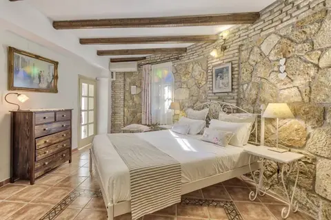 Hotel Vasilikos Beach in Δημοτική Ενότητα Ζακυνθίων — foto 10