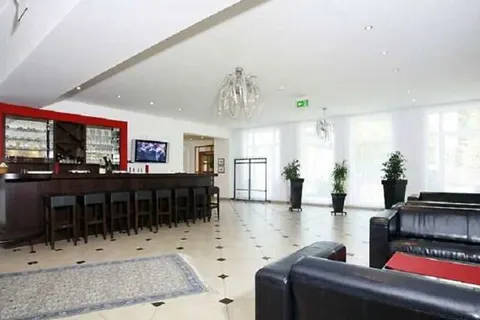 Hotel Faldernpoort foto 8