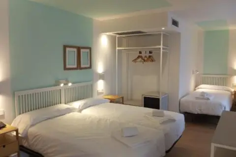 Hotel Virgen de Covadonga in Cangas de Onís — foto 7