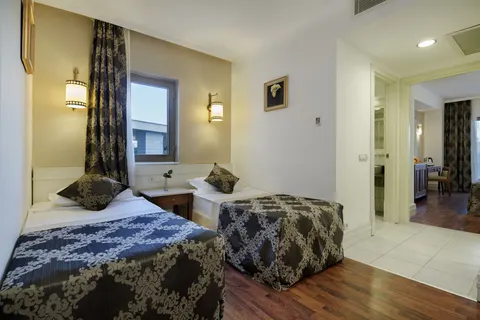 Alba Queen Hotel foto 5