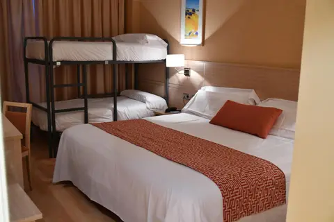 B&B HOTEL Tarragona Valls in Valls — foto 16