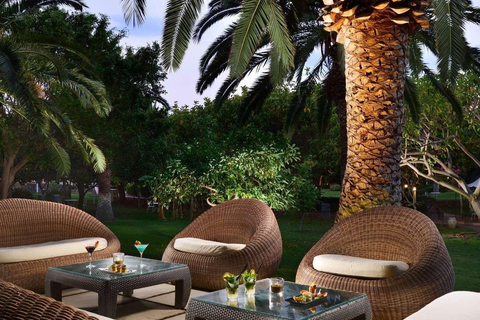 UNAHOTELS Naxos Beach Sicilia foto 9