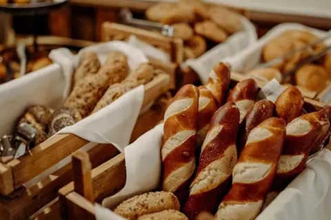 Dorfhotel Kaltenhauser foto 5