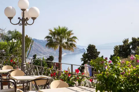 Hotel Ariston & Palazzo Santa Caterina in Taormina, foto 18