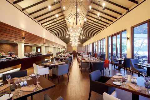 NH Bentota Ceysands Resort in Kandy — foto 5