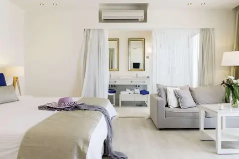 Knossos Beach Bungalows & Suites in Gouves Municipal Unit, foto 20
