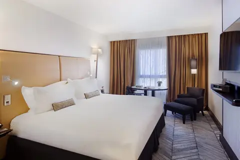 Sofitel Lisbon Liberdade in Almada — foto 5