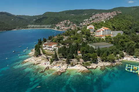 Hotel Sunny Rabac By Valamar in Rabac — foto 2