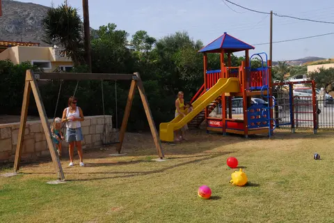 Hotel Porto Village in Chersonissos — foto 24