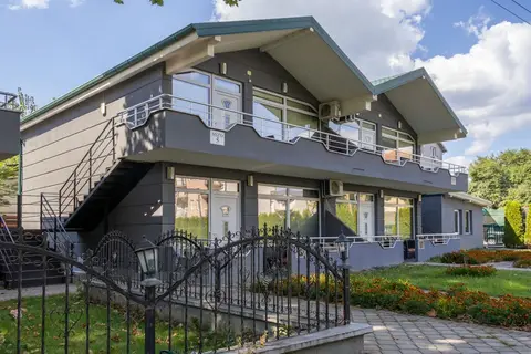 Mizo Hotel in Ohrid — foto 13