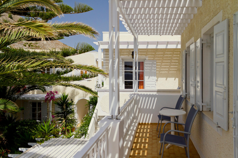 Dolphins Apartments foto 8