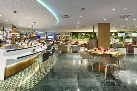 Melia Barcelona Sarria in Barcelona — foto 21