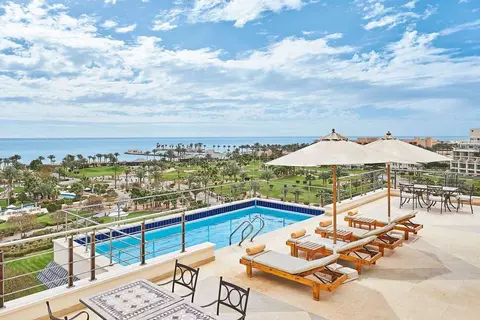 Steigenberger Aldau Beach Hotel in Hurghada, foto 19