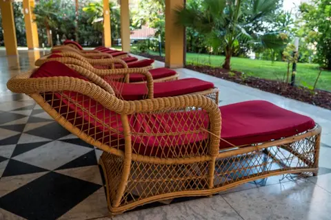 Parc Hotel Gritti in Bardolino — foto 9