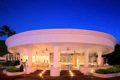 Savoy Resorts & Spa foto 1