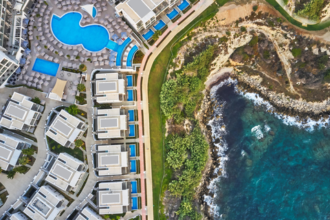 Hotel Mare Paphos foto 21