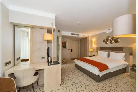 Mare Park Hotel in Fatih — foto 3