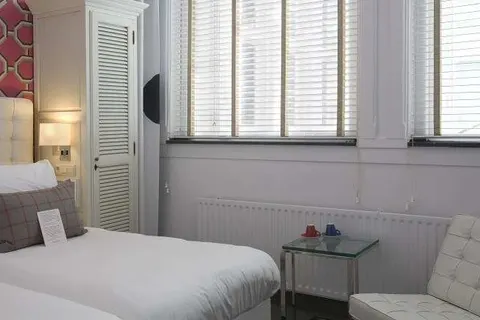 Hotel New York foto 9