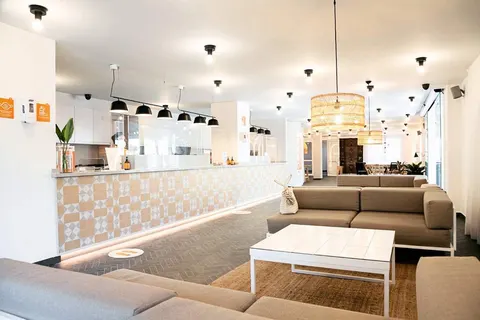 Hotel Coral Compostela Beach foto 11