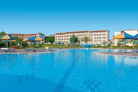 Myrina Beach Hotel in Myrina Beach, foto 18