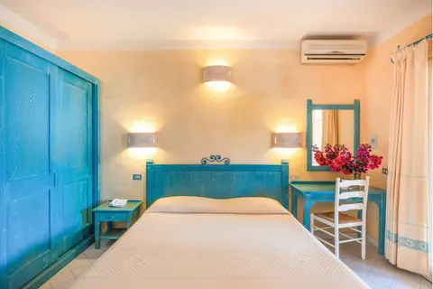 TH COSTA REI Free Beach Resort in Murera/Muravera — foto 20