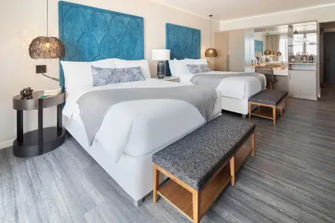 O2 Beach Club & Spa in St. Lawrence Gap, foto 23