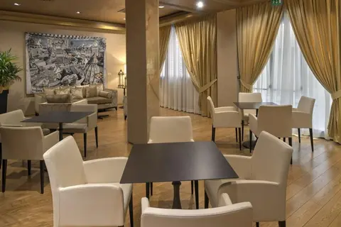 Hotel Rua Frati 48 in San Francesco in Modena, foto 4