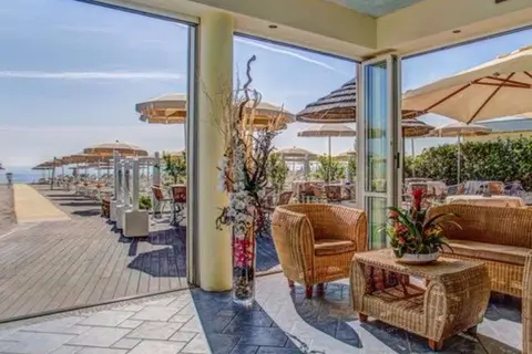 Hotel Le Palme in Milano Marittima, foto 20