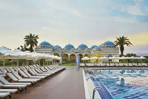 Ali Bey Club Manavgat in Manavgat