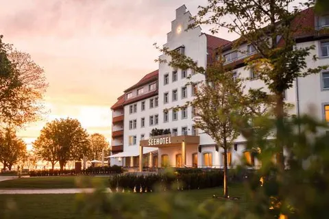 Seehotel am Kaiserstrand foto 43