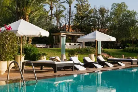 Riad Palais Mehdi in Marrakech — foto 5
