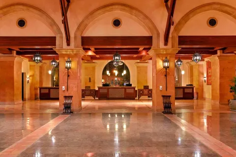 Pickalbatros Sands Hotel in Port Ghalib — foto 23