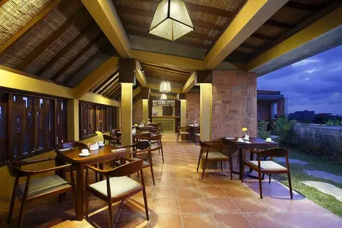 The Visala Boutique Hotel Seminyak in Kuta Utara — foto 5