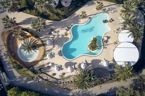 Ekies All Senses Resort - Member of Design Hotels in Sithonia Municipal Unit
