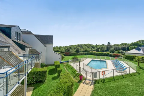 Vakantiepark La Voile D Or foto 8