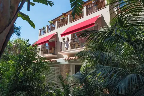 Forte Village - Villa del Parco & Spa in Pula, foto 17