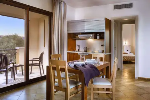 Terradimare Resort & Spa in Santu Diadòru/San Teodoro — foto 11