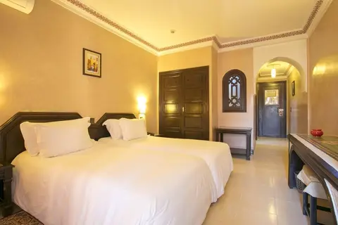 Diwane Hotel & Spa in Marrakech, foto 5