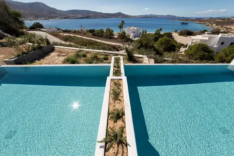 Paros Agnanti Hotel in Παροικιά — foto 2