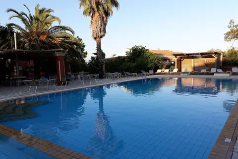 Pierhouse Hotel Corfu - Gouvia in Corfu, foto 2