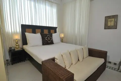 Coco Ocean in Sukuta — foto 30