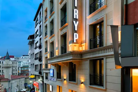 Trip Bosphorus Taksim in Beyoğlu, foto 23